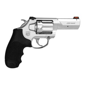9mm, 5.8" Barrel, Black, Cap Compensator, Picatinny Rail, 35rd — image 2