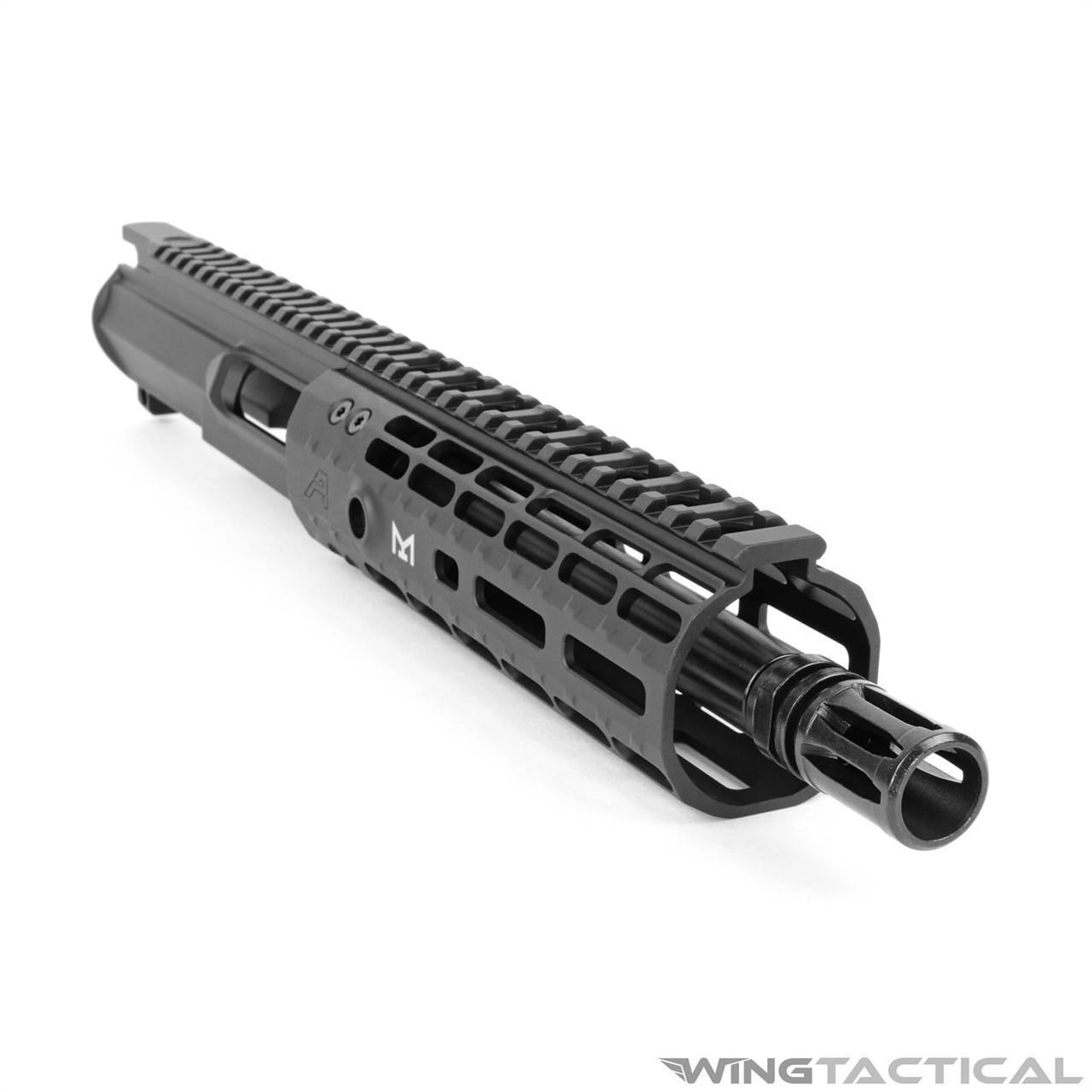 Aero Precision 8.3" EPC-9 Enhanced 9mm Complete Upper Receiver — image 2