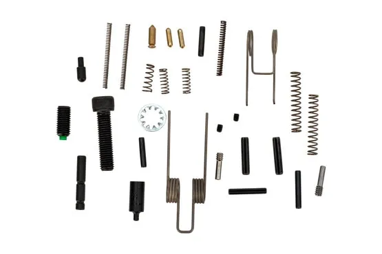 Aero Precision AR-10 / M5 Field Repair Kit