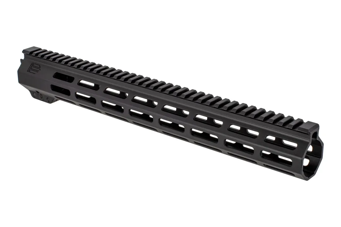 AR-15 Handguard - Black - 15"