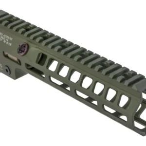 AR-15 Handguard - Black - 15" — image 2