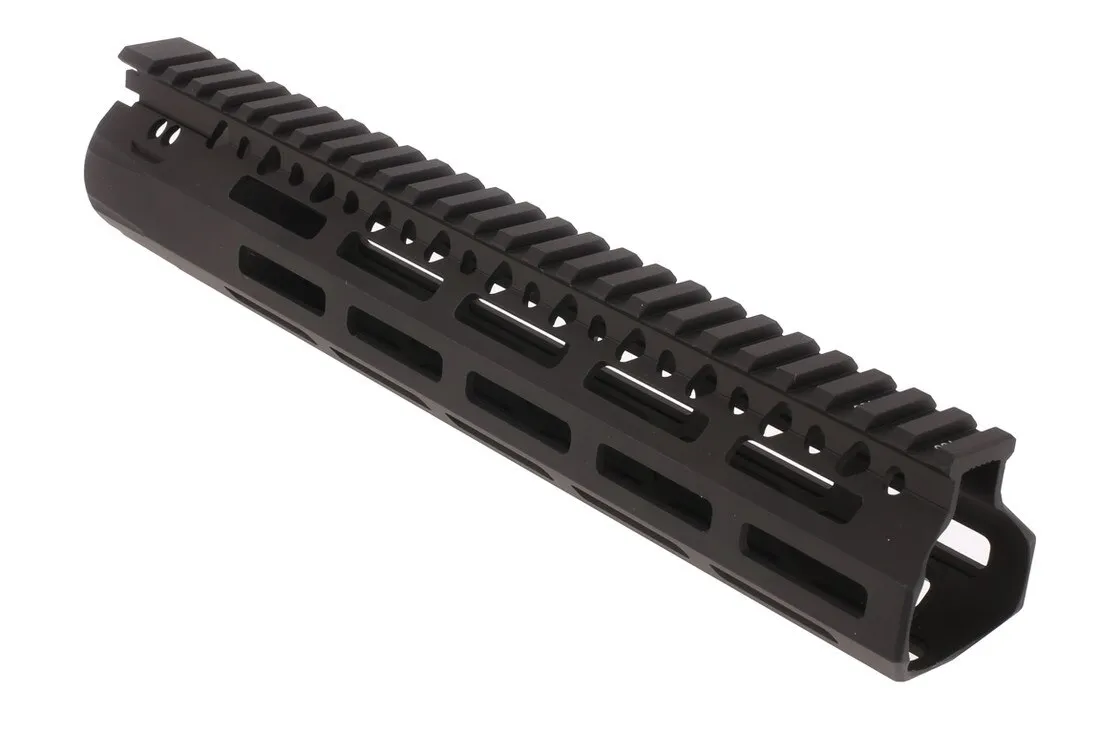 Bravo Company MFG MCMR-10 Modular Rail AR-15 Handguard - M-LOK - 10.5"