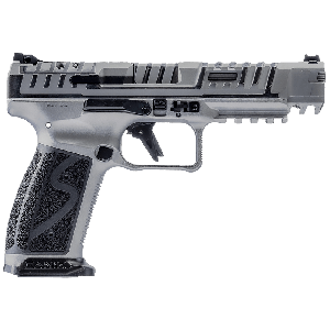 canik sfx rival-s