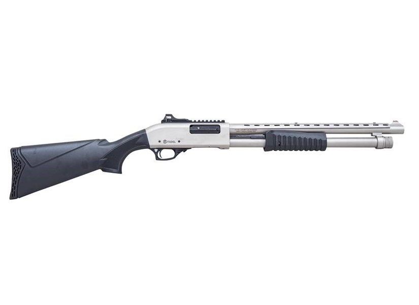 Citadel Mariner 20 Gauge 18.5in Barrel