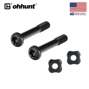 CMMG AR15 Lower Parts Kit — image 2