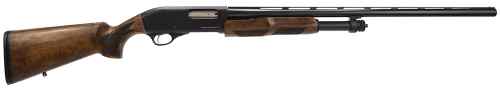 CZ-USA CZ 612 Field 12ga 28in Turkish Walnut 4+1