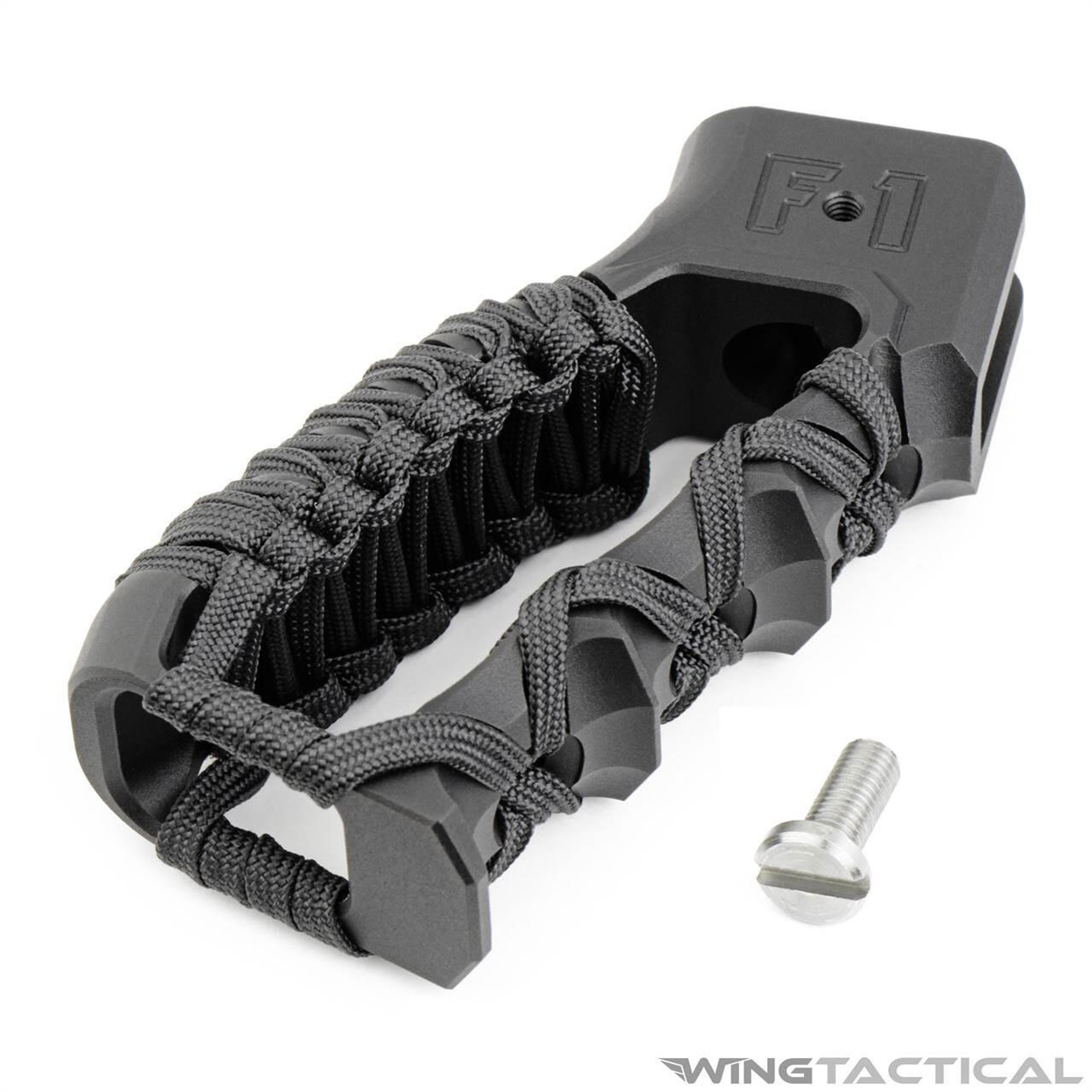 F-1 Firearms Skeletonized AR Pistol Grip — image 2