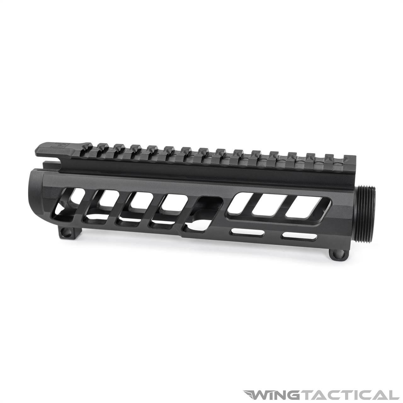 F-1 Firearms UX-9 Skeletonized 9MM Upper Receiver