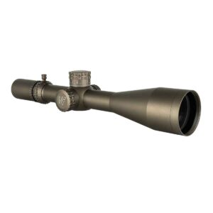 F1 Firearms Bdrx-10 .308 Win, 16: Barrel, Galaxy 2.0 Polished, Angled Foregrip, 10rd — image 3