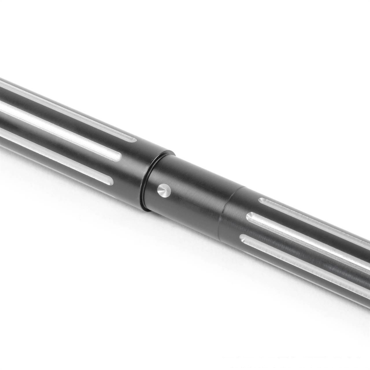 F1 Firearms Bdrx-15 .223 Wylde, 16″ Barrel, Black With Polished Elite Splash, 30rd