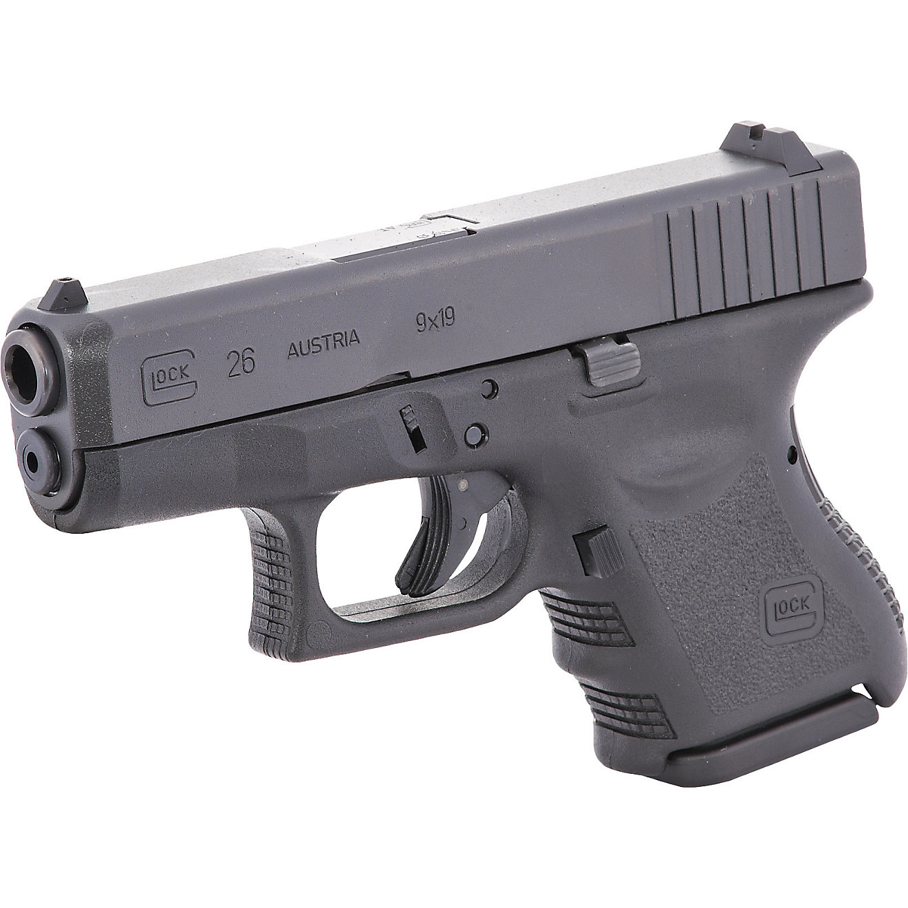 F-1 Firearms BDRX 9mm, 8.3″ Barrel, Glock Style Bolt/Magazines, Tippman T5 Brace, Nighthawk Camo