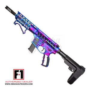 F1 Firearms FDR-15 5.56mm NATO 16in Black Semi Automatic Modern Sporting Rifle – 10+1 Rounds — image 2