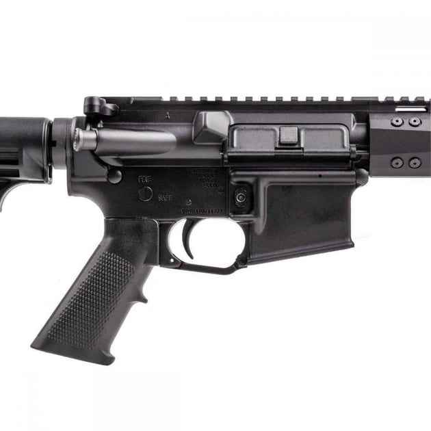 F1 Firearms King FDR 223 Wylde 16in Black Semi Automatic Modern Sporting Rifle – 30+1 Rounds