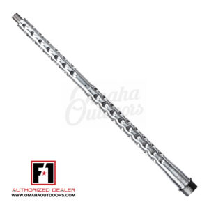 F1 Firearms P7M AR15 Hyper Lite 15in Black Handguard — image 2