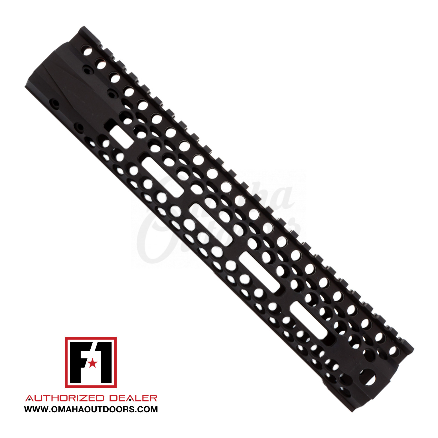 F1 Firearms S7M Super Lite Handguard 10.7 Inch