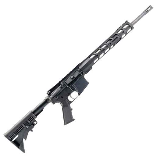 F1 Firearms UDR-15 5.56mm NATO 16in Forest Shadow Camo Anodized Semi Automatic Modern Sporting Rifle – 30+1 Rounds
