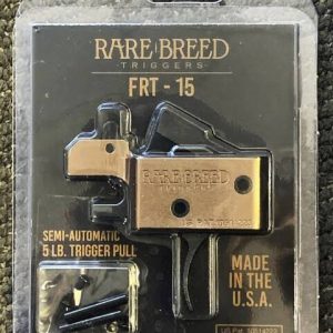 F1 Firearms