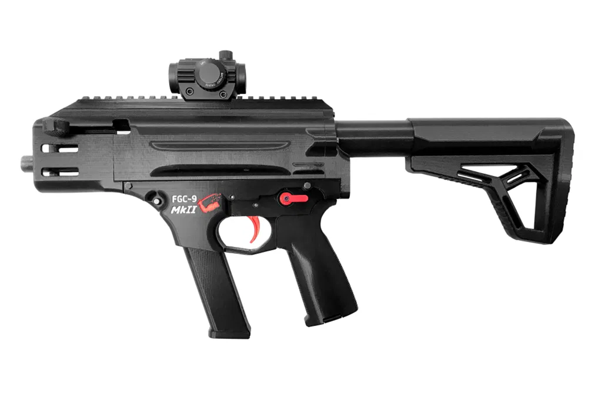 FGC-9 mk2