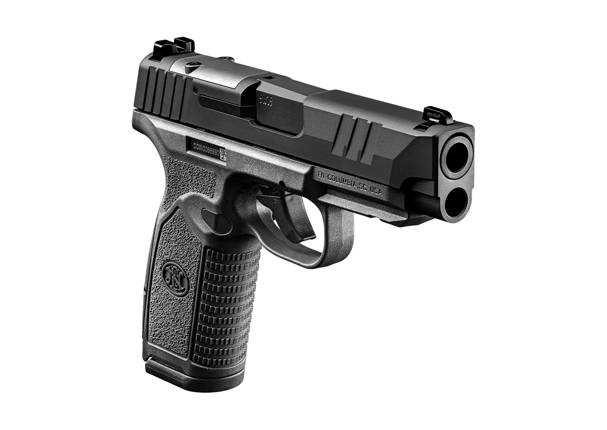 FN REFLEX — image 2
