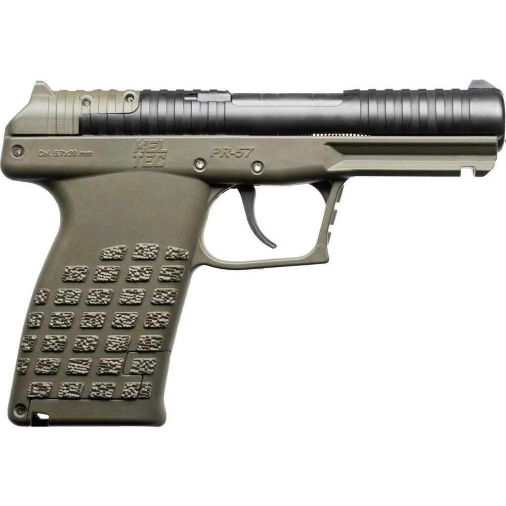 KELTEC PR57
