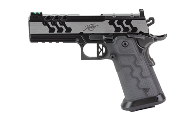 Kimber 2K11 Pro Eclipse 9mm 4.25in 19+1