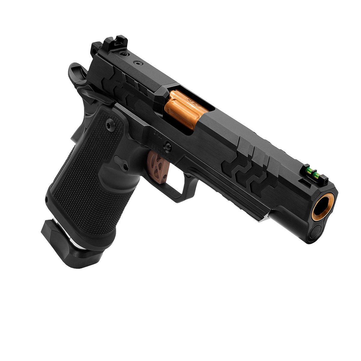 KIMBER 2K11 — image 2