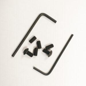 LMT AR-10 Lower Parts Kit - No Grip/FCG — image 2