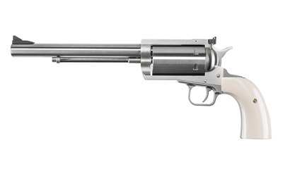 Magnum Research BFR .30-30 Win. 10 in. Stainless 6-Shot