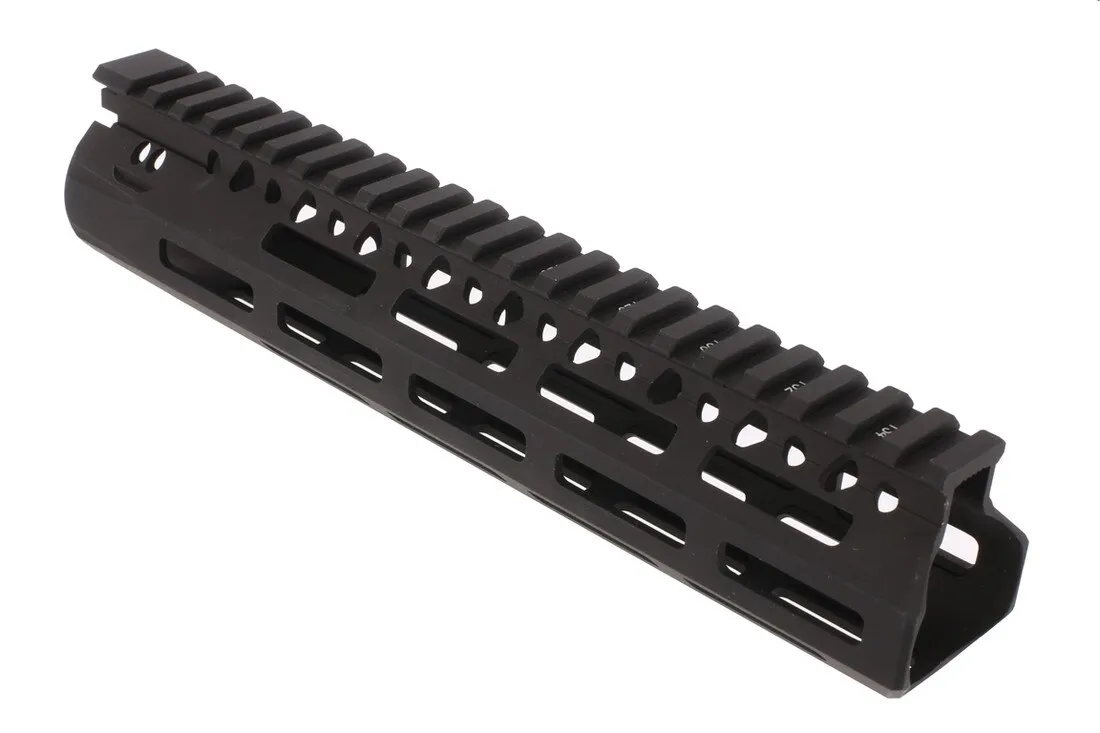 MFG MCMR Modular Rail AR-15 Handguard - M-LOK - 9"