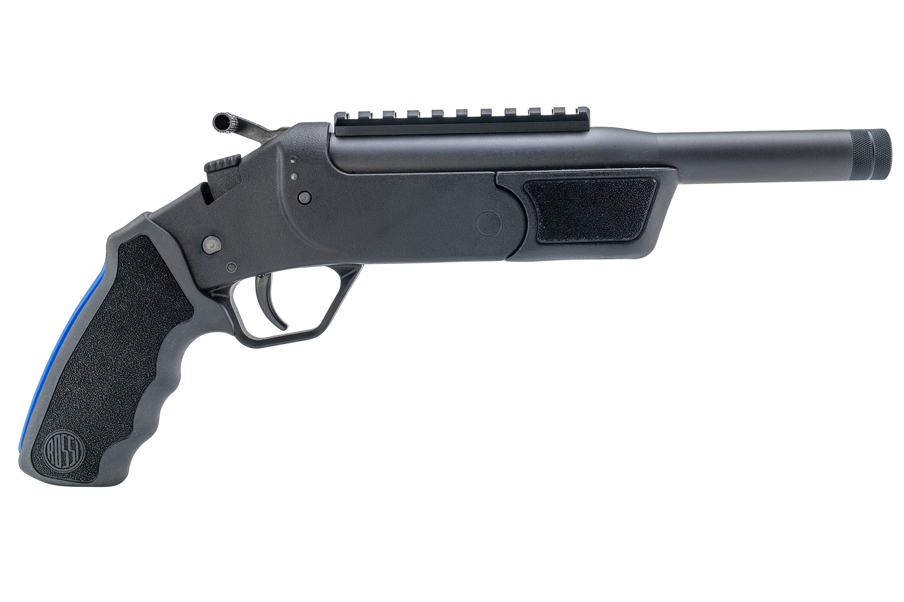 Rossi Brawler 5.56 NATO 9in Single-Shot Pistol