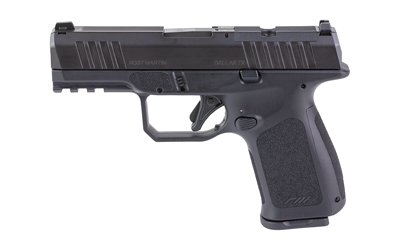 ROST MARTIN RM1C 9mm 4-inch Compact Pistol Bundle