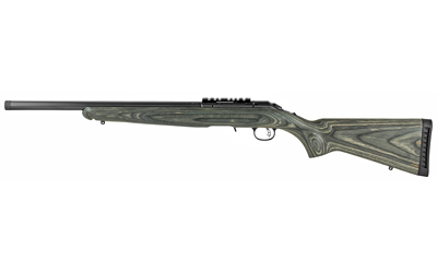 Ruger American Rimfire Target .22 LR 18" Threaded Barrel