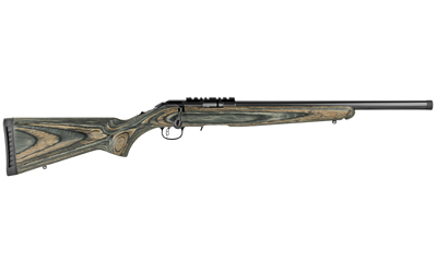 Ruger American Rimfire Target .22 LR 18" Threaded Barrel — image 2