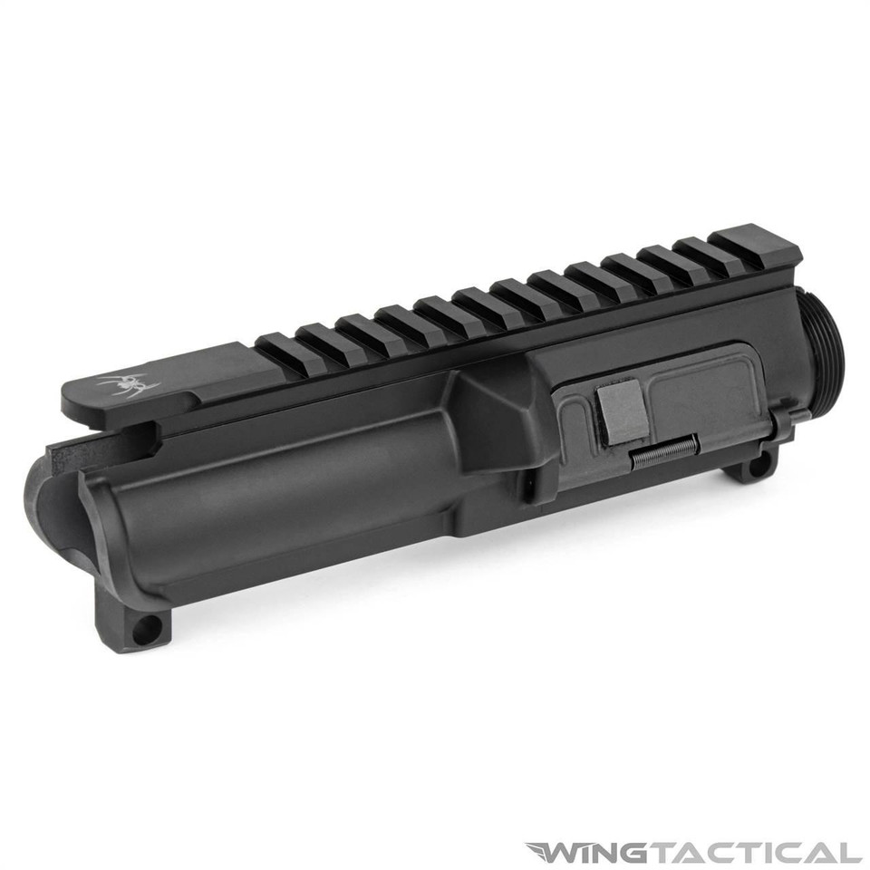 Spikes Tactical 9MM AR Upper Receiver — image 2