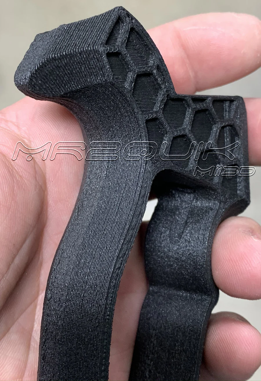 StyRex Skeleton Pistol Grip — image 2
