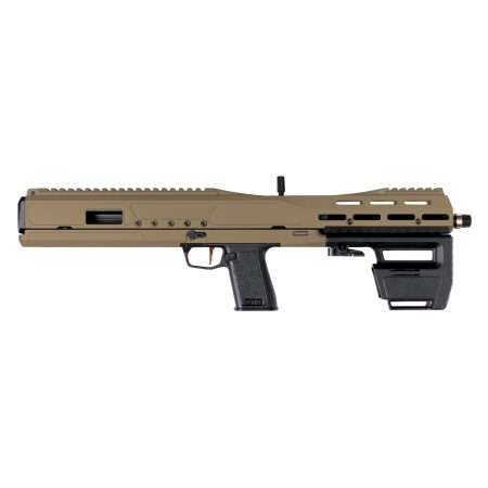 Trailblazer Pivot 9mm Magpul FDE 10+1 16"