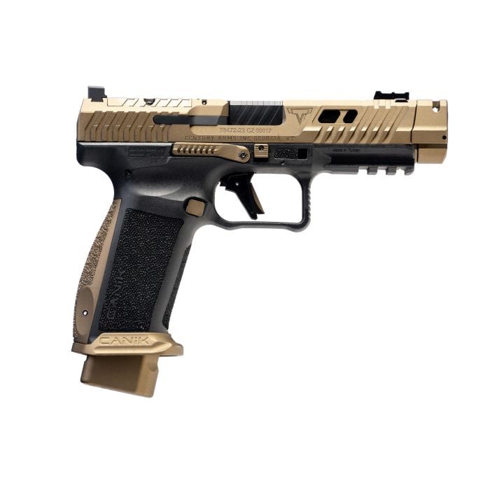TTI COMBAT — image 2